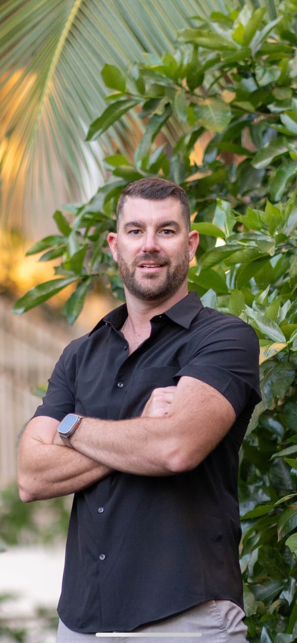 Chase Boyd — Elevated Equity Home Buyers